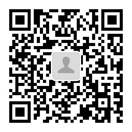 东极发布公众号二维码