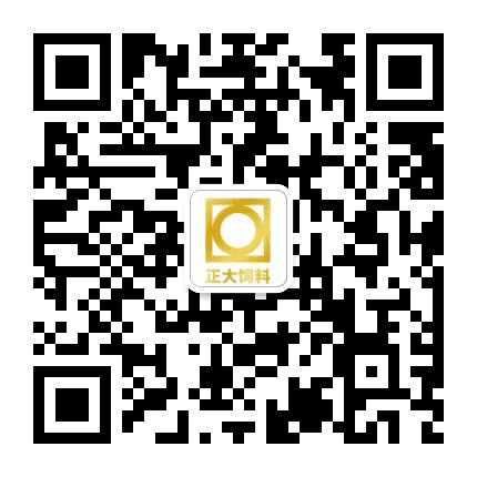 正大潜江公众号二维码
