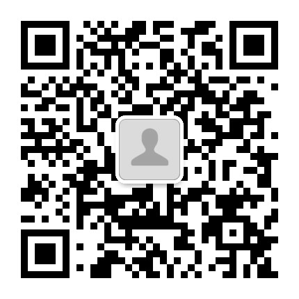 车岭police公众号二维码