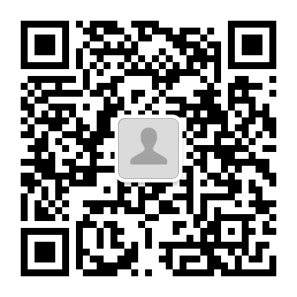 密云燃气公众号二维码