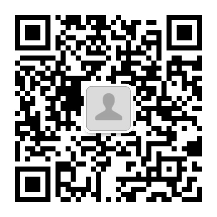 江川生态环境公众号二维码