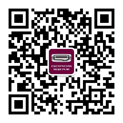 宝能观致梁山直营店公众号二维码