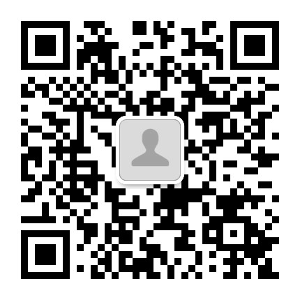 上坝村乐在摆渡公众号二维码