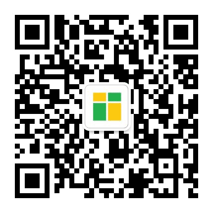 稻田网络公众号二维码