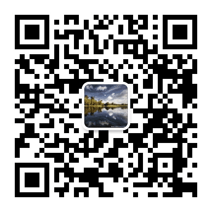 廊坊生活惠公众号二维码