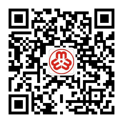 南岗女性公众号二维码