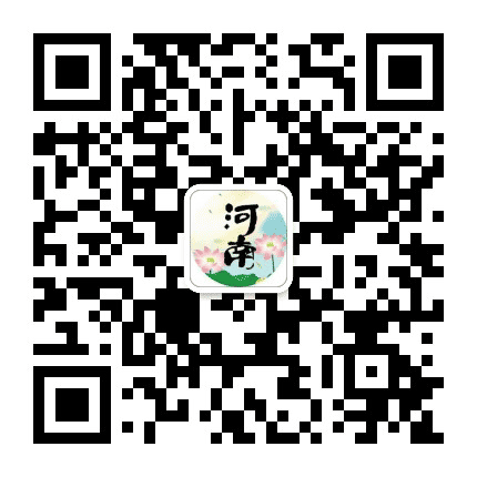 河南美食天下扬名公众号二维码