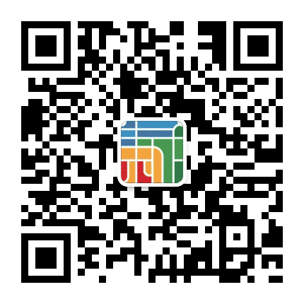 桂林市树德教育公众号二维码