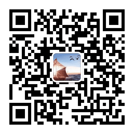 黑沿子镇发布公众号二维码
