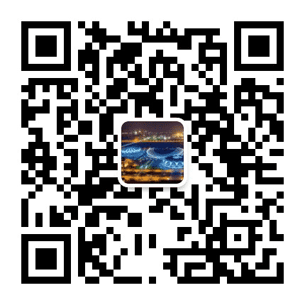 唐山九江体育中心公众号二维码
