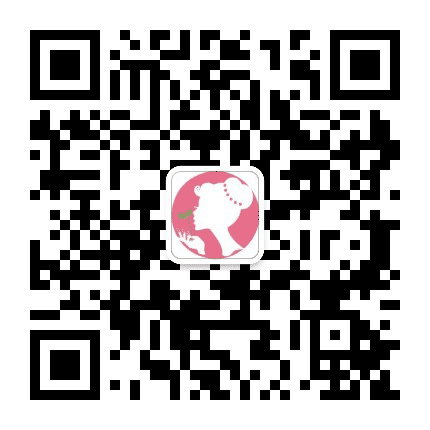 巾帼康巴什公众号二维码