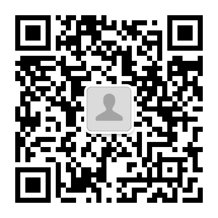 贡井桥头派出所公众号二维码