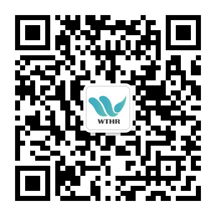 唯亭人力资源市场公众号二维码
