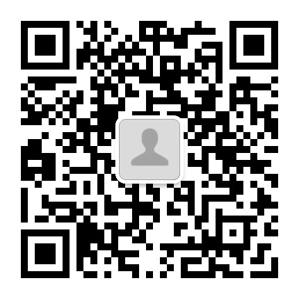 林西派出所公众号二维码