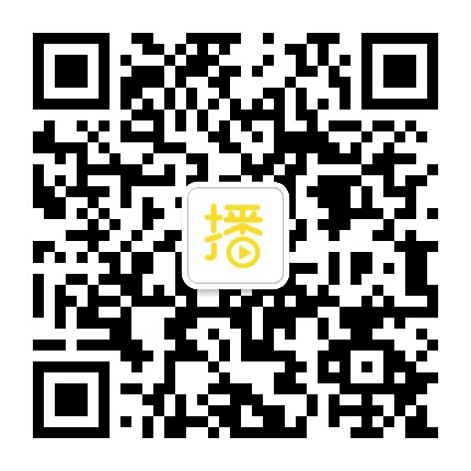 千播学院公众号二维码