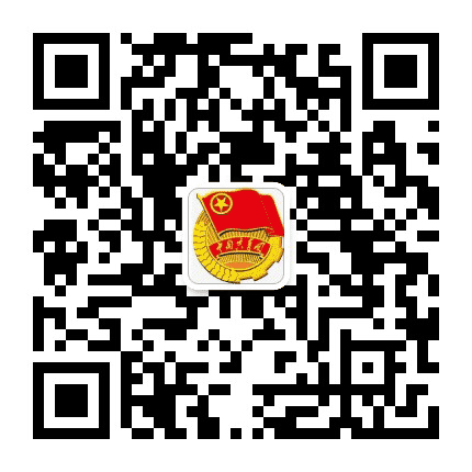 新都区梁家村青年公众号二维码