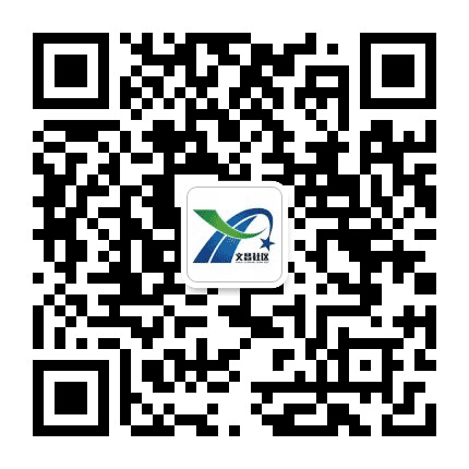 文登文昌社区公众号二维码