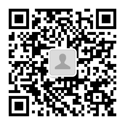 天桥市场监管公众号二维码