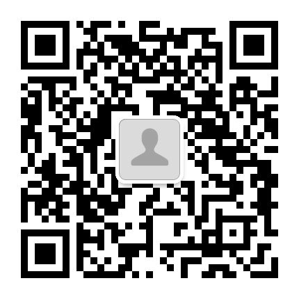 新港警务室公众号二维码