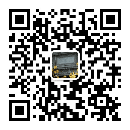 文一西路1367公众号二维码