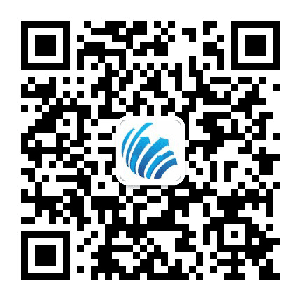 鼎元百纳公众号二维码