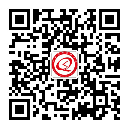 石家庄麒麟学校公众号二维码