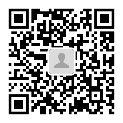 清江浦教育公众号二维码