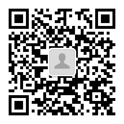 心学文化研修公众号二维码