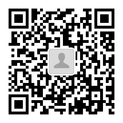 奋斗天中公众号二维码