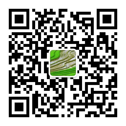 青原三农微讯公众号二维码
