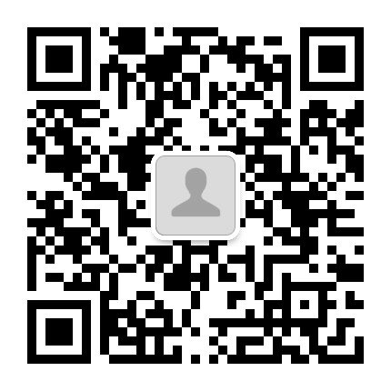 青春藁城公众号二维码