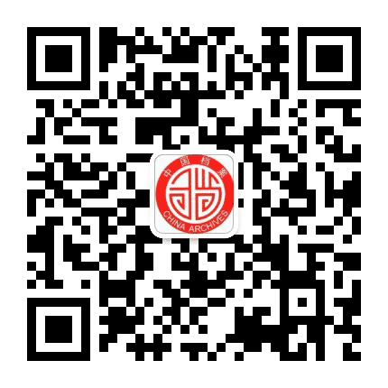 记忆青山湖公众号二维码