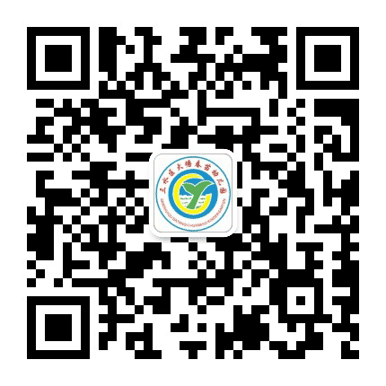 三水区大塘春苗幼儿园公众号二维码