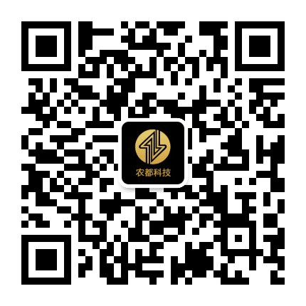 浙江农都农业科技发展有限公司公众号二维码