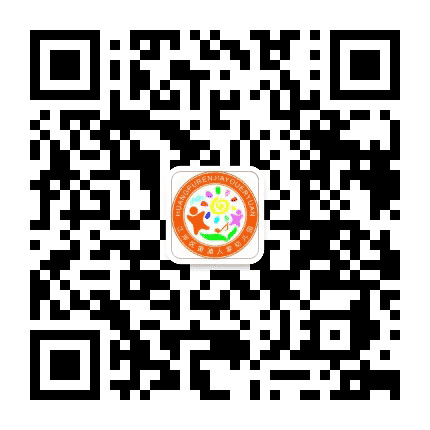 黄浦人家幼儿园公众号二维码