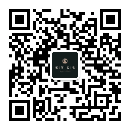 运河嘉境公众号二维码