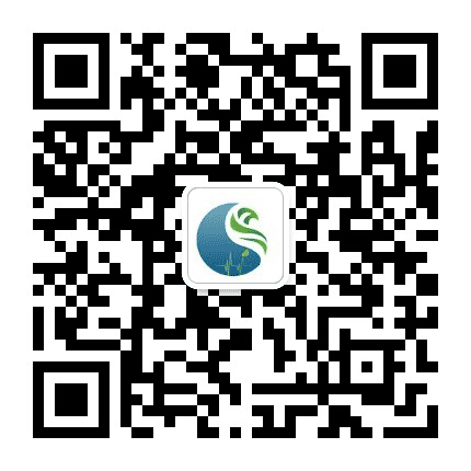 辰华科技公众号二维码