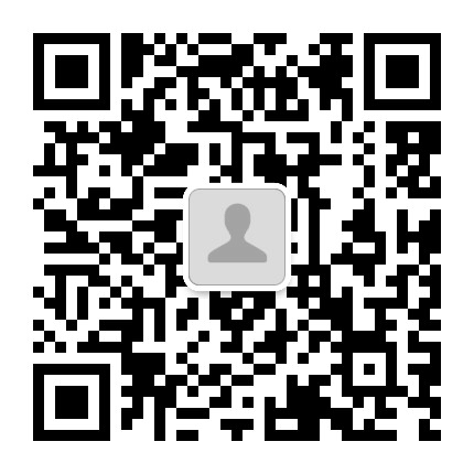 时报旅游公众号二维码