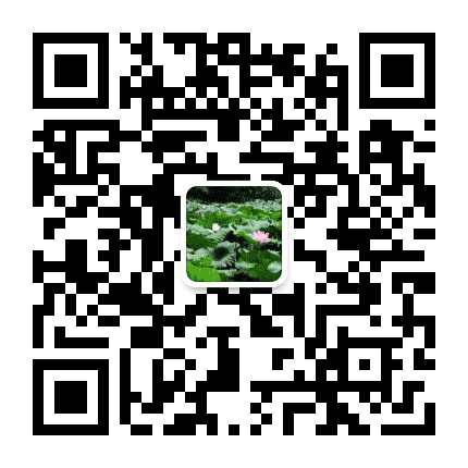 乡村水寨公众号二维码