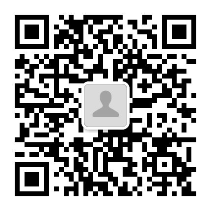哈达户稍镇人民政府公众号二维码