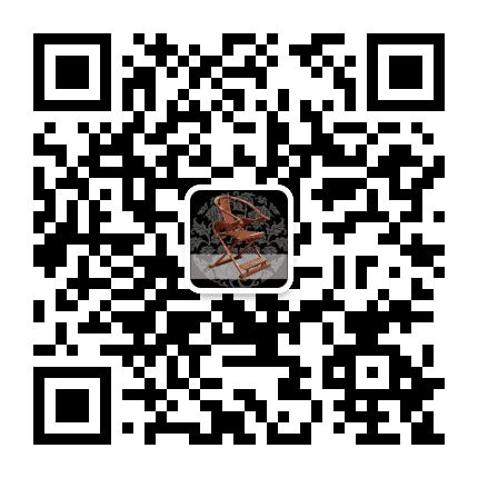 东诚轩红木家具公众号二维码