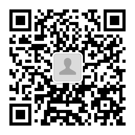 晋城市城区食药监局公众号二维码
