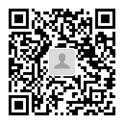 余江扶贫公众号二维码