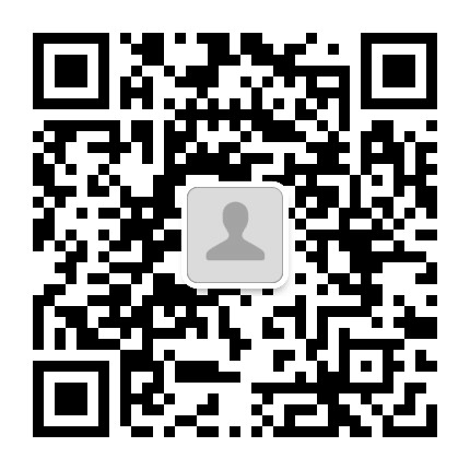 三元城关街道公众号二维码