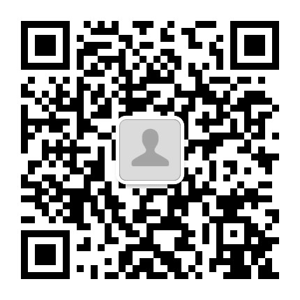 东洲文体公众号二维码