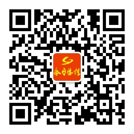 今日临桂公众号二维码