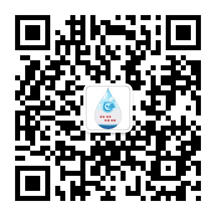 宿州水文公众号二维码