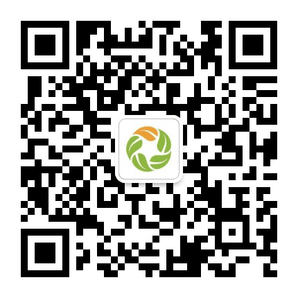 惠农供销平台公众号二维码