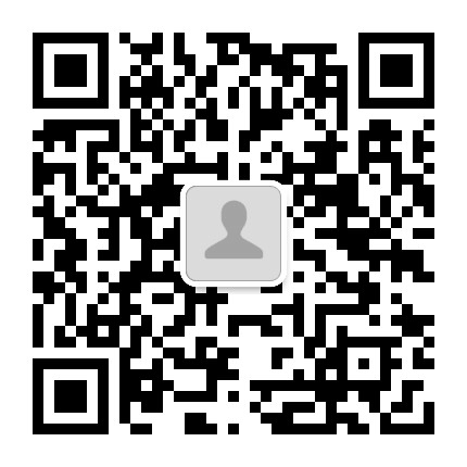 韶关富康广场公众号二维码