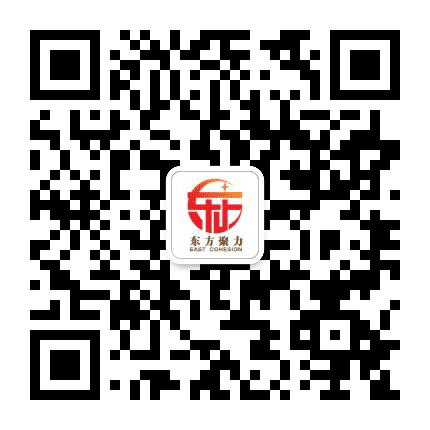 东方聚力商学院公众号二维码